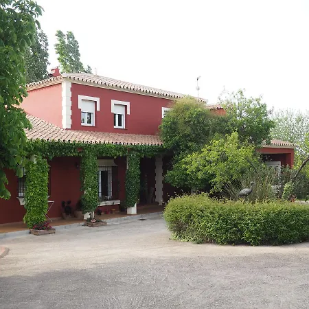 Villa Picachos 10 *