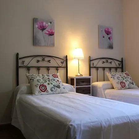 Picachos 10 * روندا