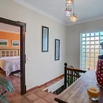 Picachos 10 Villa
