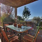 Villa Picachos 10