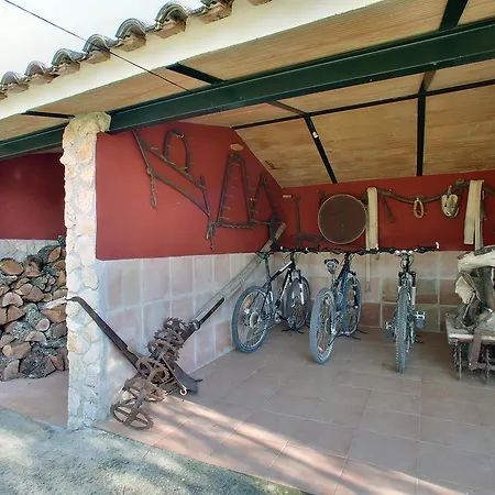 Villa Picachos 10 *