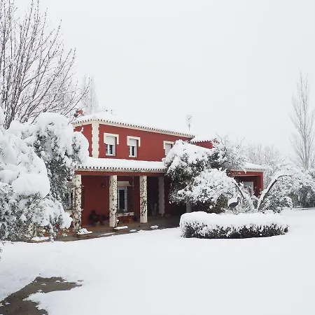 Villa Picachos 10 Ronda