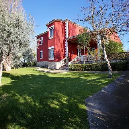 Picachos 10 Villa