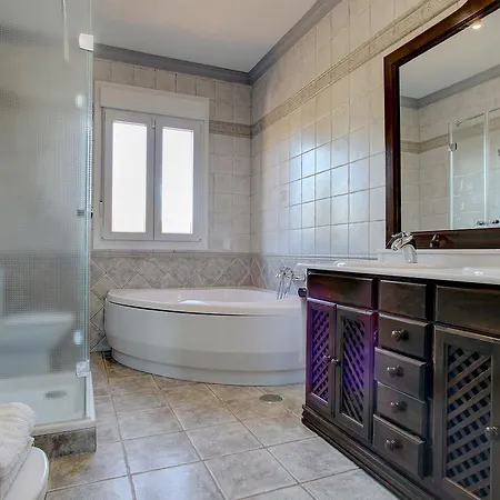 Villa Picachos 10 Ronda