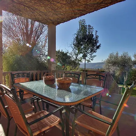Villa Picachos 10