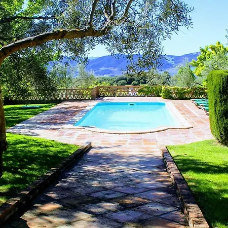 Villa Picachos 10 Ronda