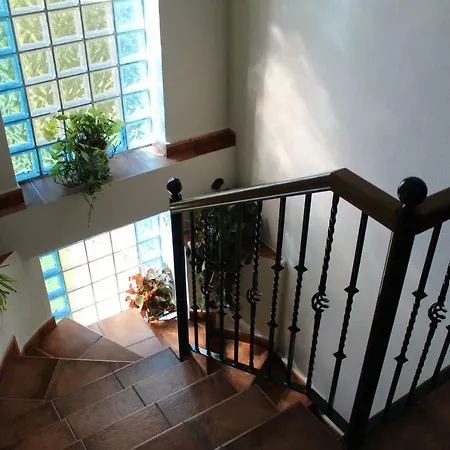Villa Picachos 10