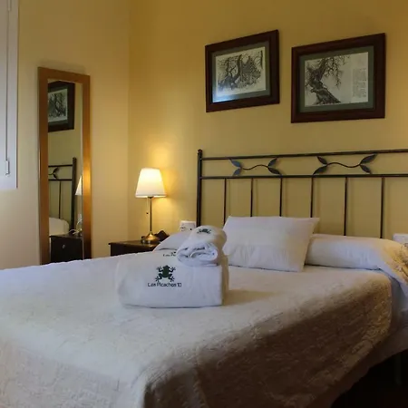 Villa Picachos 10 Ronda