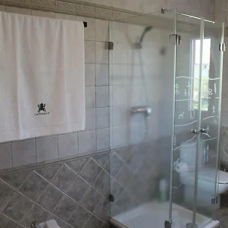 Villa Picachos 10