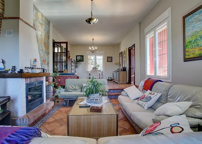 Picachos 10 * 론다