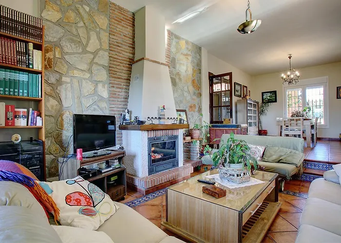 Picachos 10 빌라 *