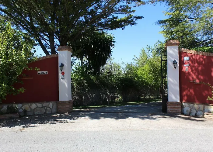 Villa Picachos 10 Ronda