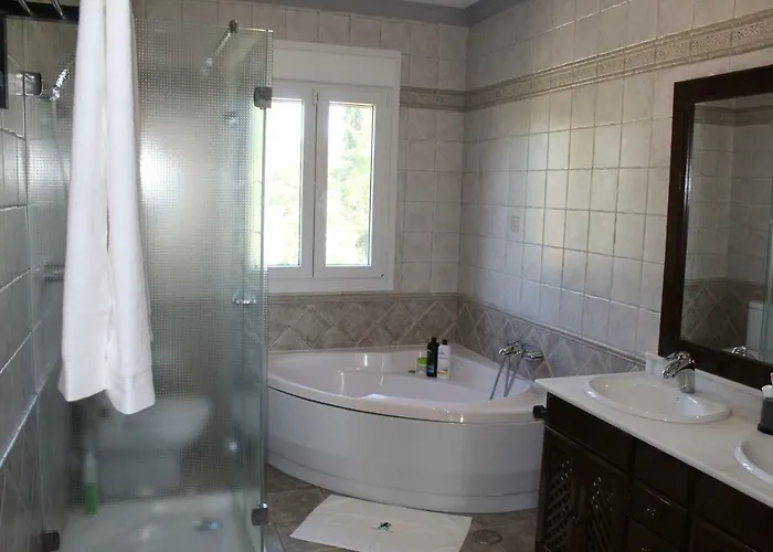 Picachos 10 빌라 *