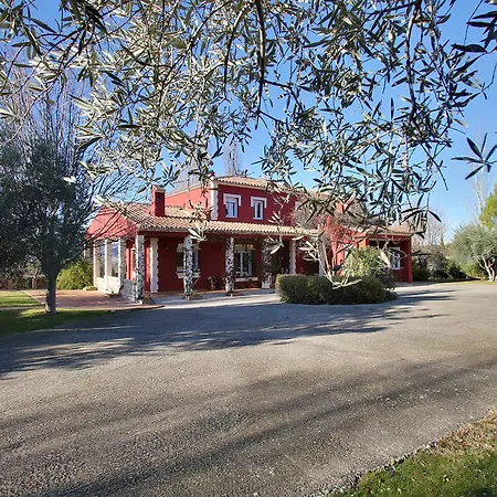 Villa Picachos 10 Ronda