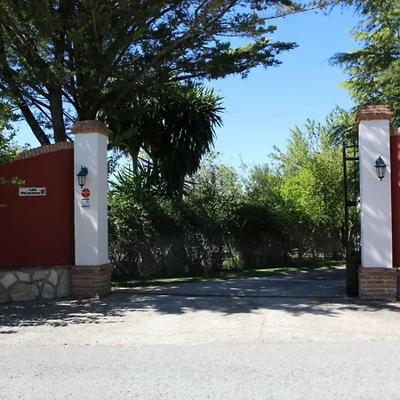 Villa Picachos 10 Ronda