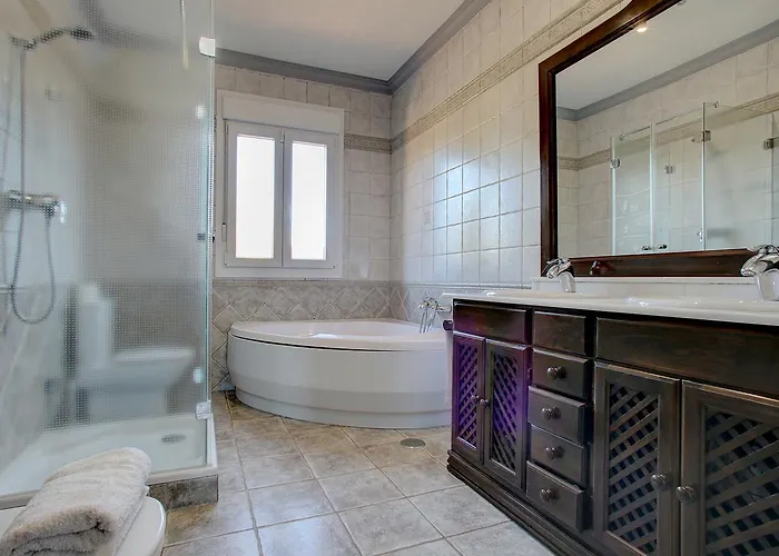 Villa Picachos 10 Ronda